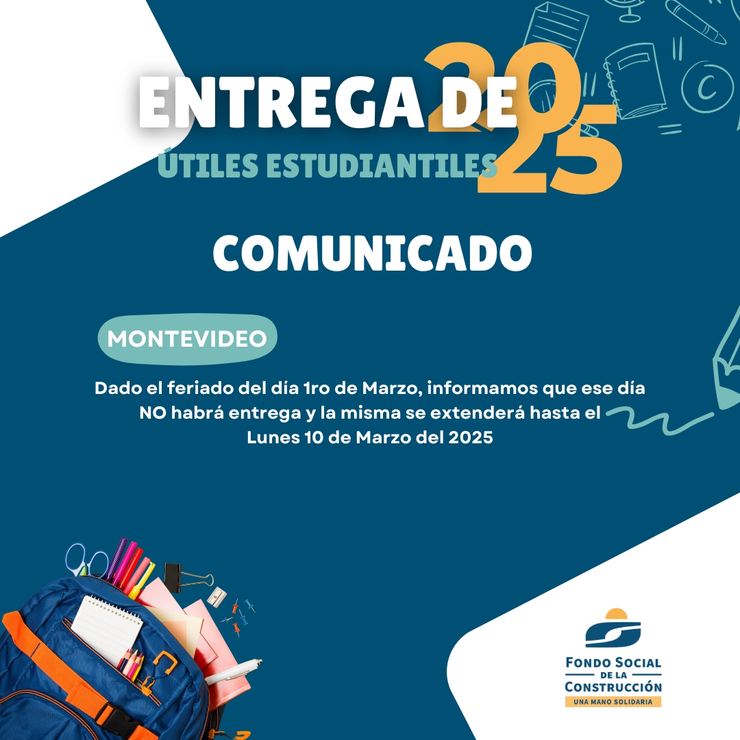 Feed Útiles